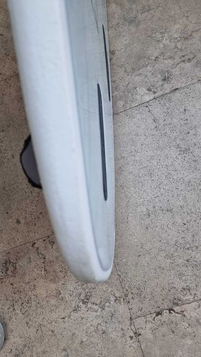 Placa de Surf Softech Eric Geiselman Flash – 6'0" (39 Litri) cu tailpad si fine incluse