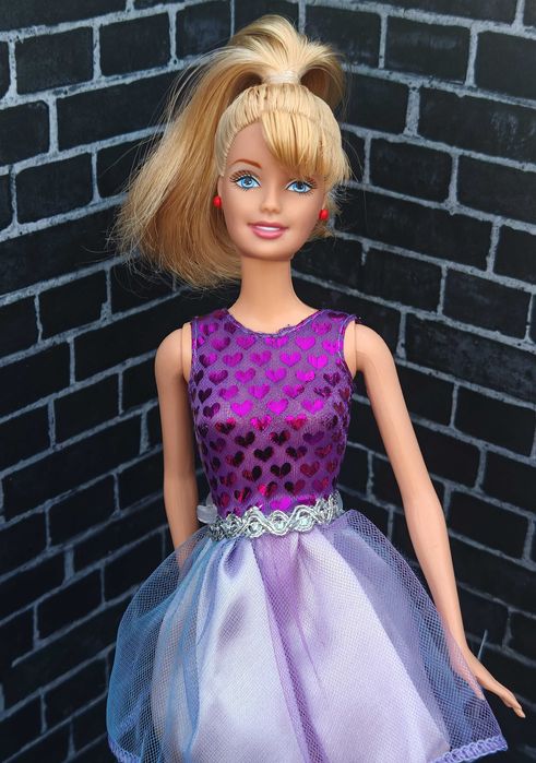 Кукла барби оригинал 2000х