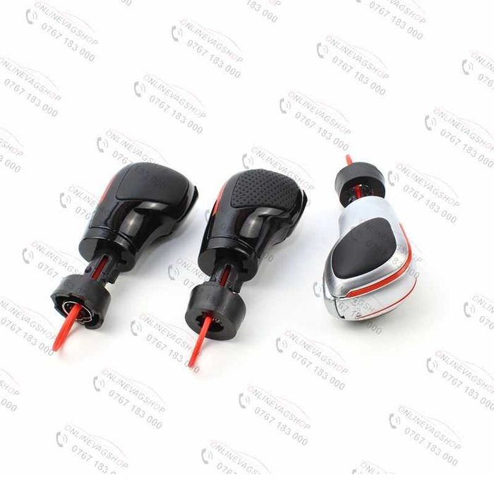 Nuca schimbator DSG VW Golf Mk5,Mk6,Mk7,Passat B8,B7 CC Tiguan Sharan
