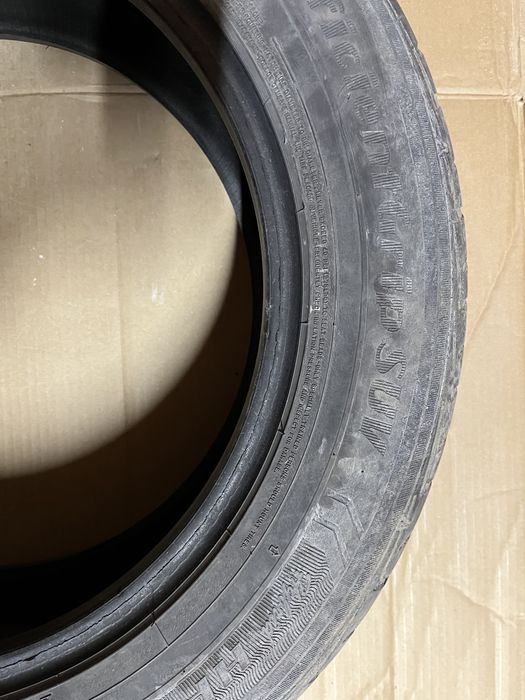 Продам шины 225/60R17