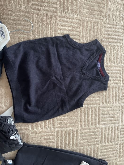 Шкоьные вещи на 122/128 размер