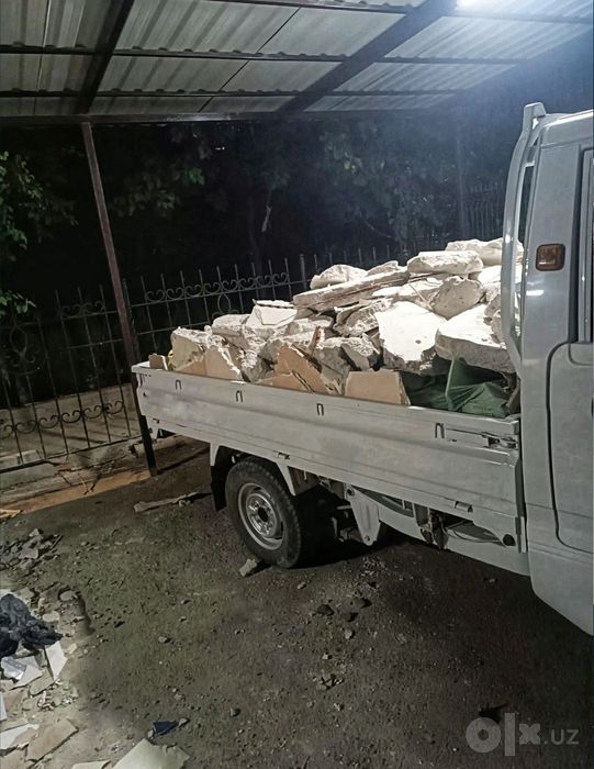 Musir Musor Musur olib ketish,Вывоз мусора Мусор Строительные на LABO