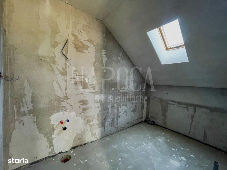 Casa 4 camere de vanzare in Sat Tauti, Tauti