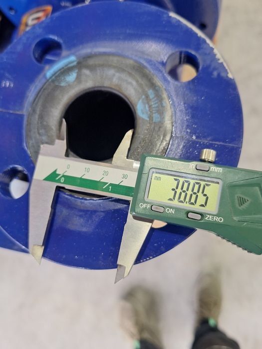 Магнитна помпа IWAKI