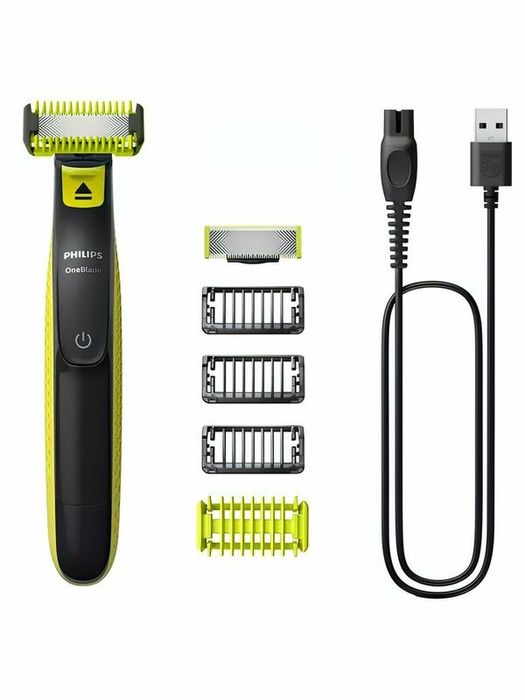 Триммер Philips OneBlade QP2824/10