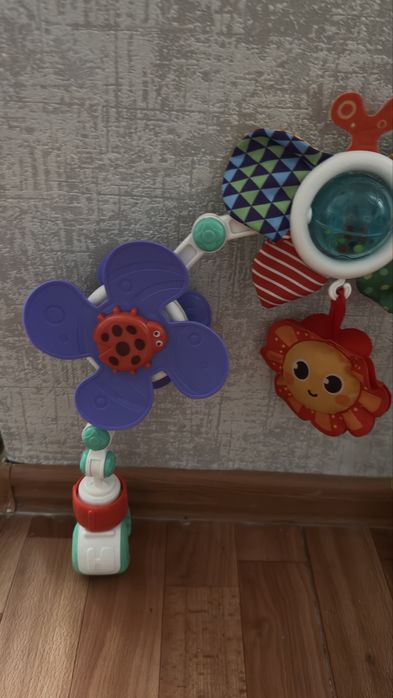 Игрушка детская дуга