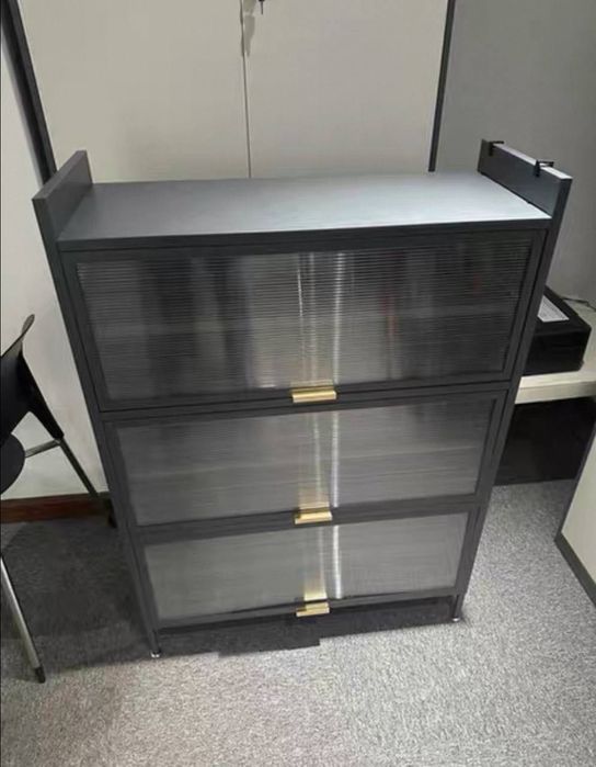 Шкаф для посуды вместительный | Sig‘imli idish shkafi/ кухонные полки