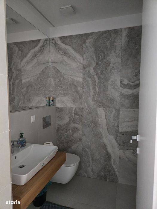 Apartament 2 camere NUSCO