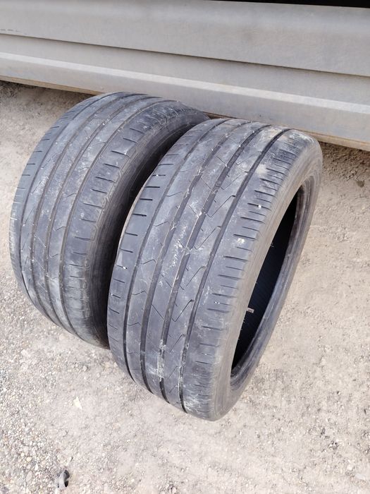 Cauciucuri Hankook vara