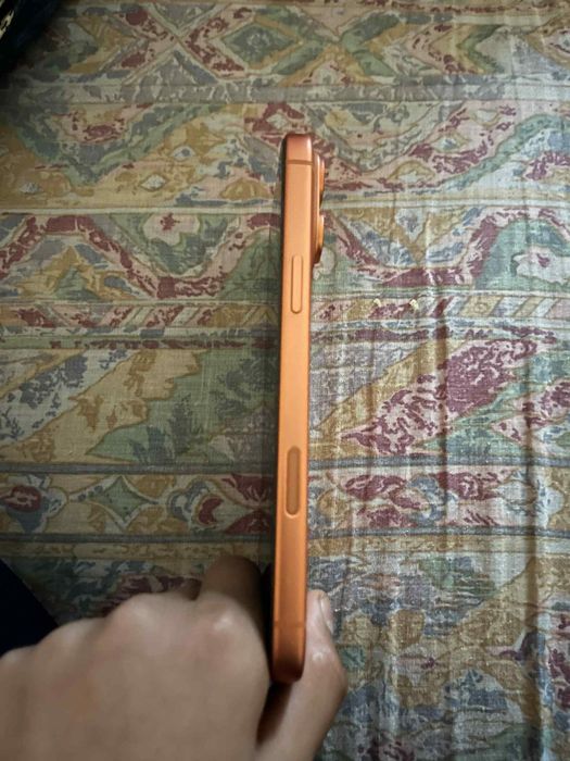 vand iphone 17 pro max