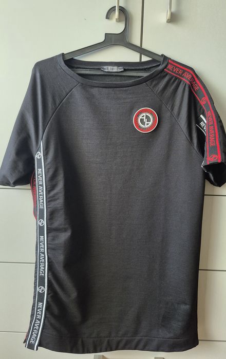 Черна рокля Алеса