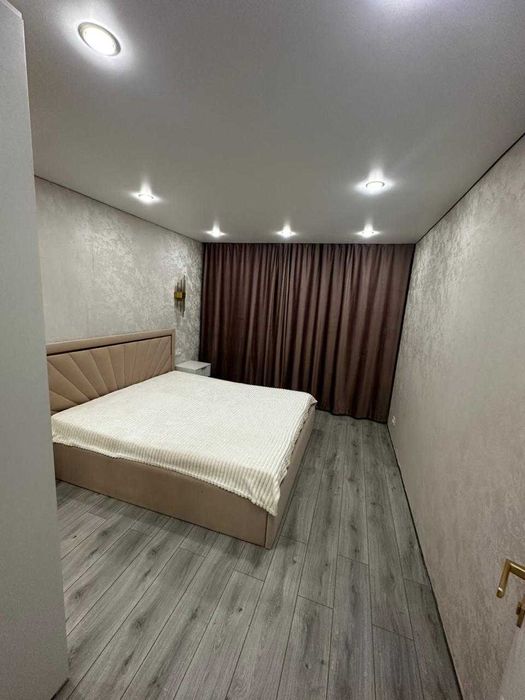 продам 3ех ком кв на детской больнице