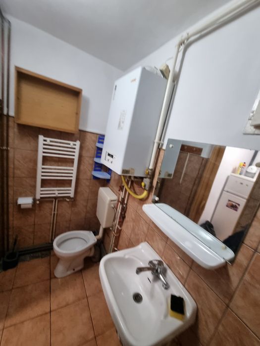Garsoniera Uzina 2 Brașov