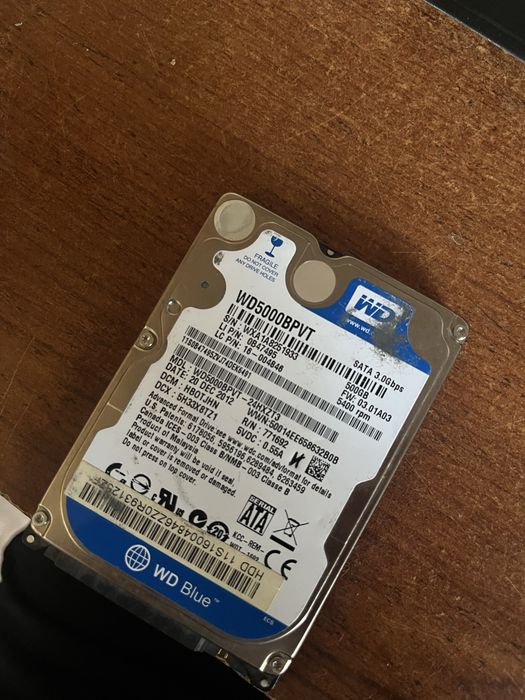 Hdd диск ( жесткий )