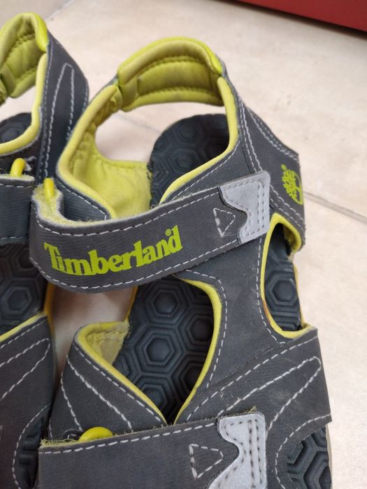 Детски Сандалети Thimbеrland номер 38