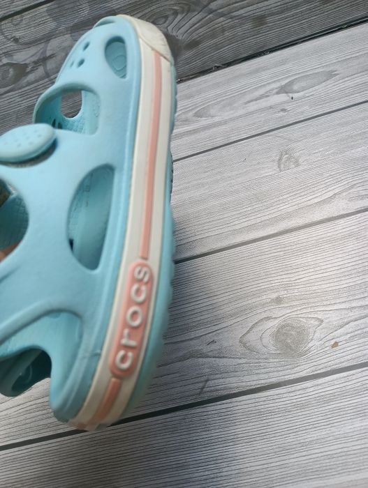 Crocs N 30 сандали