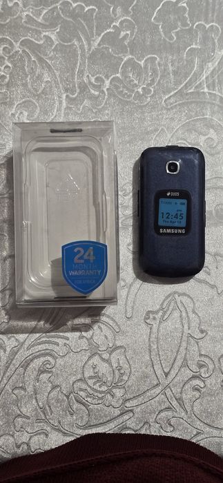 Samsung GM-B311V Legushka