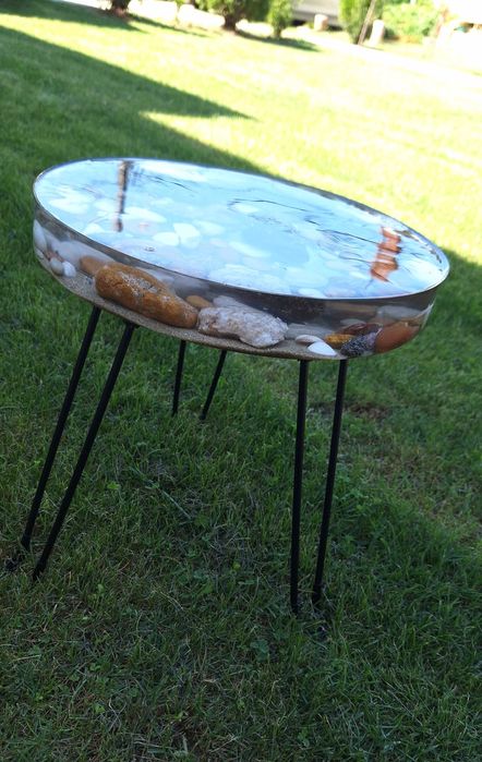 Masa rasina epoxidica