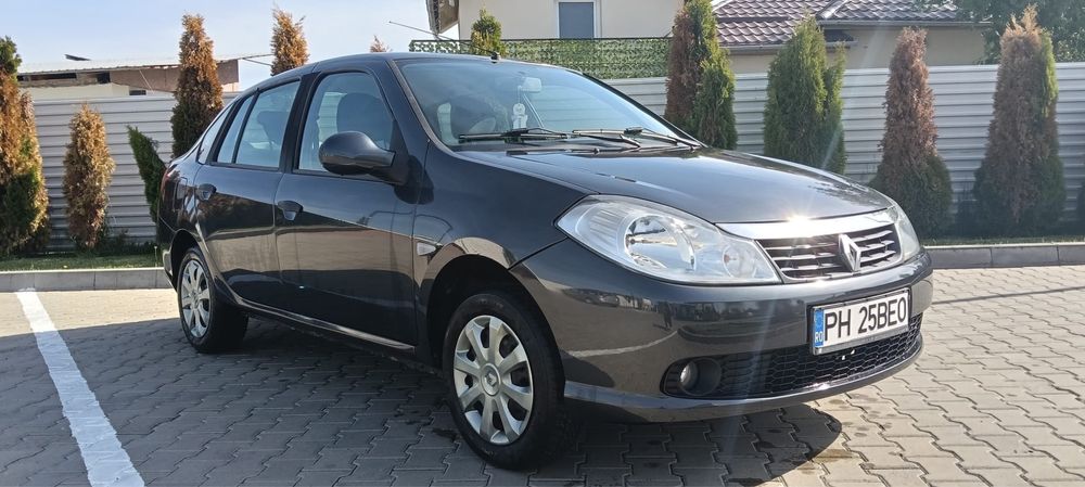 Renault Simbol Thalia
