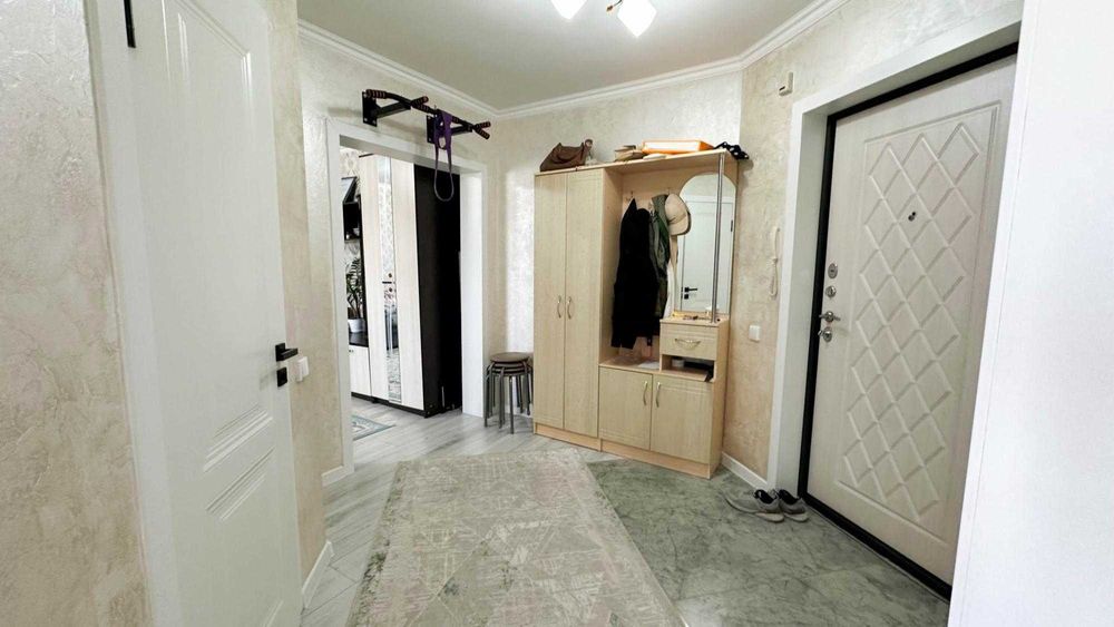 Продам 1х ком квариру Айдана