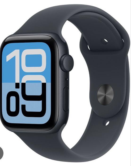 Apple Watch SE 3