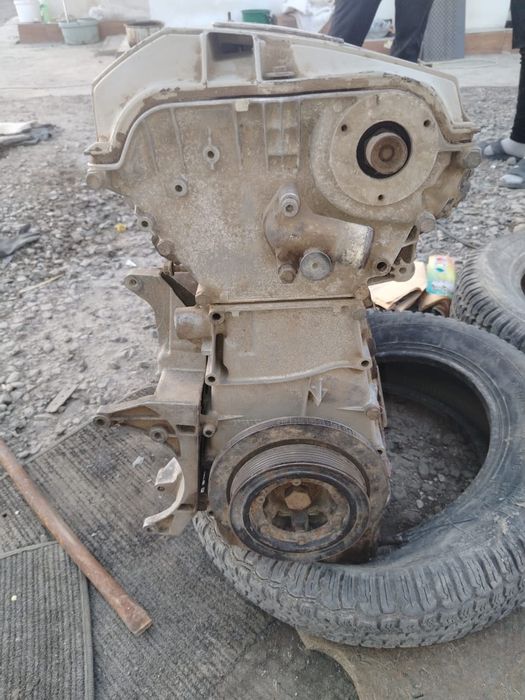 Продам двигатель