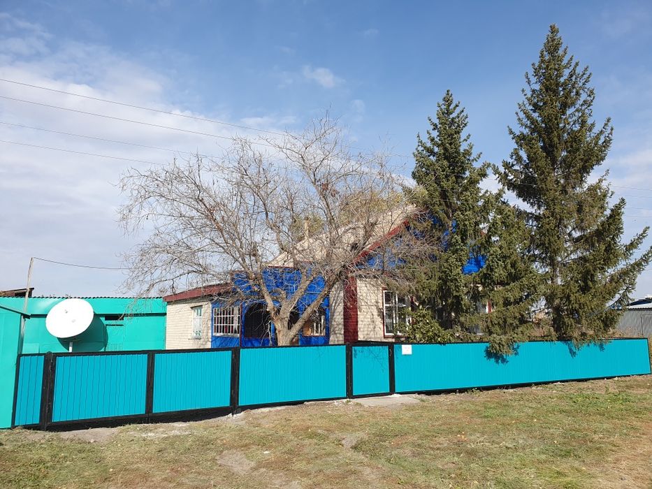 Продам дом г. Тайынша СКО