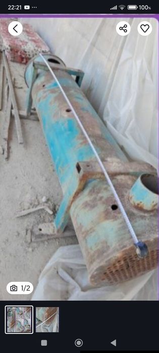 теплообменник испарител теплообменикь