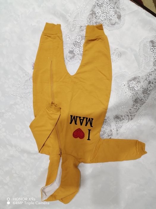 Bolalar bodysi Yangi