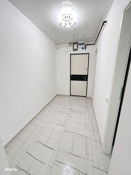 De vanzare Garsonieră LUX Gorjului/Păcii/Centrala Proprie A274