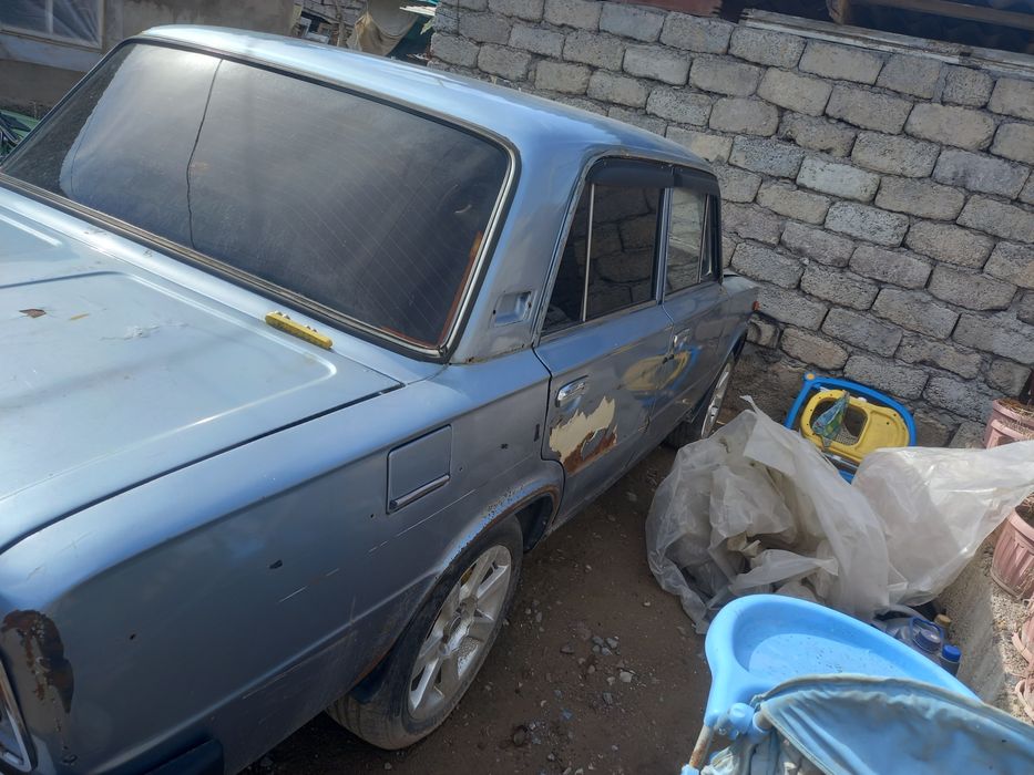 2106 металломга сотилади