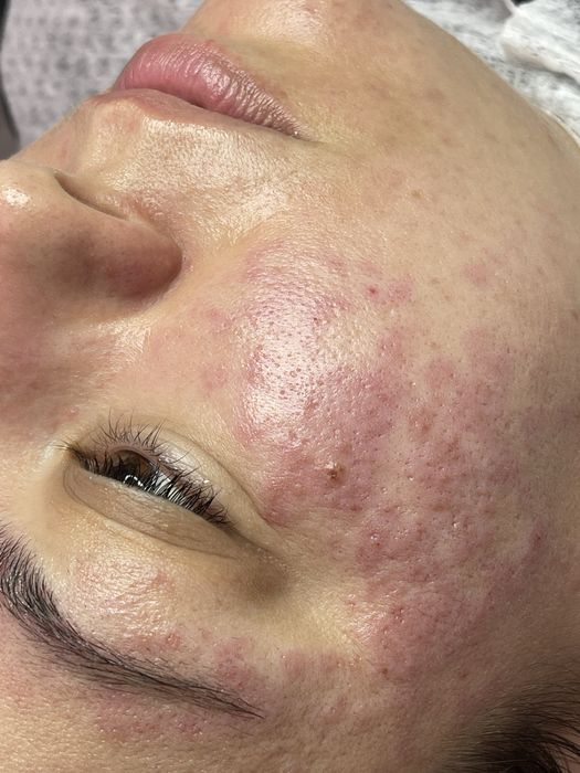 Косметолог Темиртау