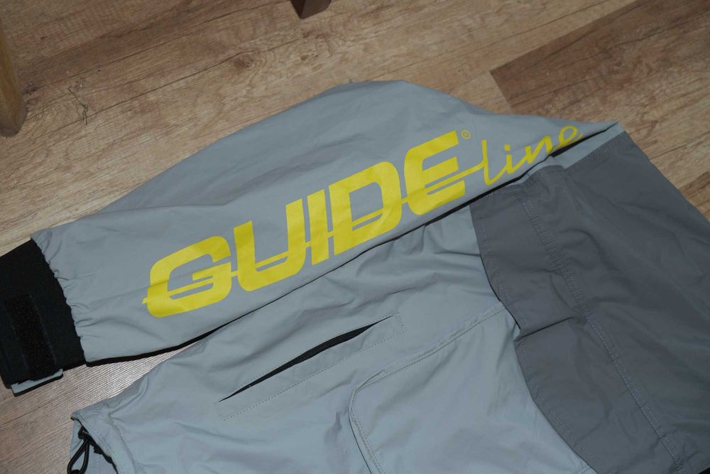 Guideline риболовно, мухарско, спининг яке XL като Simms Sage Hardy