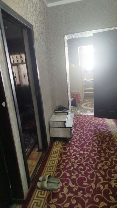 Сотувда 2 хонали квартира, Сергели 8