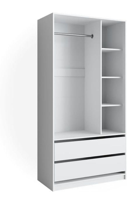 Отворен гардероб Vicco 5901