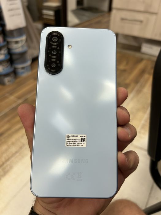 Самсунг Галакси А17 128GB