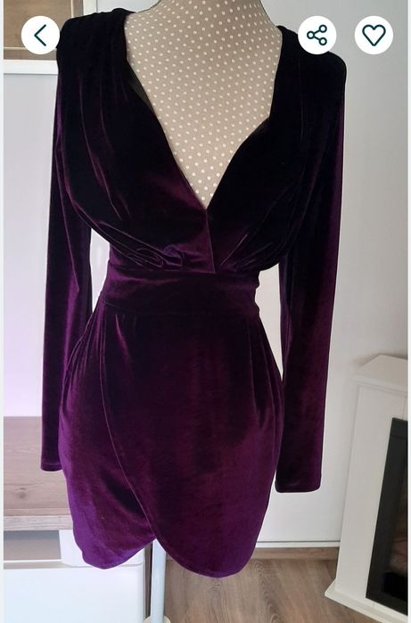 Rochie Axa Fashion, XS. Nouă, fără etichetă