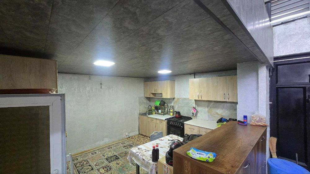 СРОЧНО !!! Продаётся дом 1,5 сотки ТЦ Alfraganus  VP