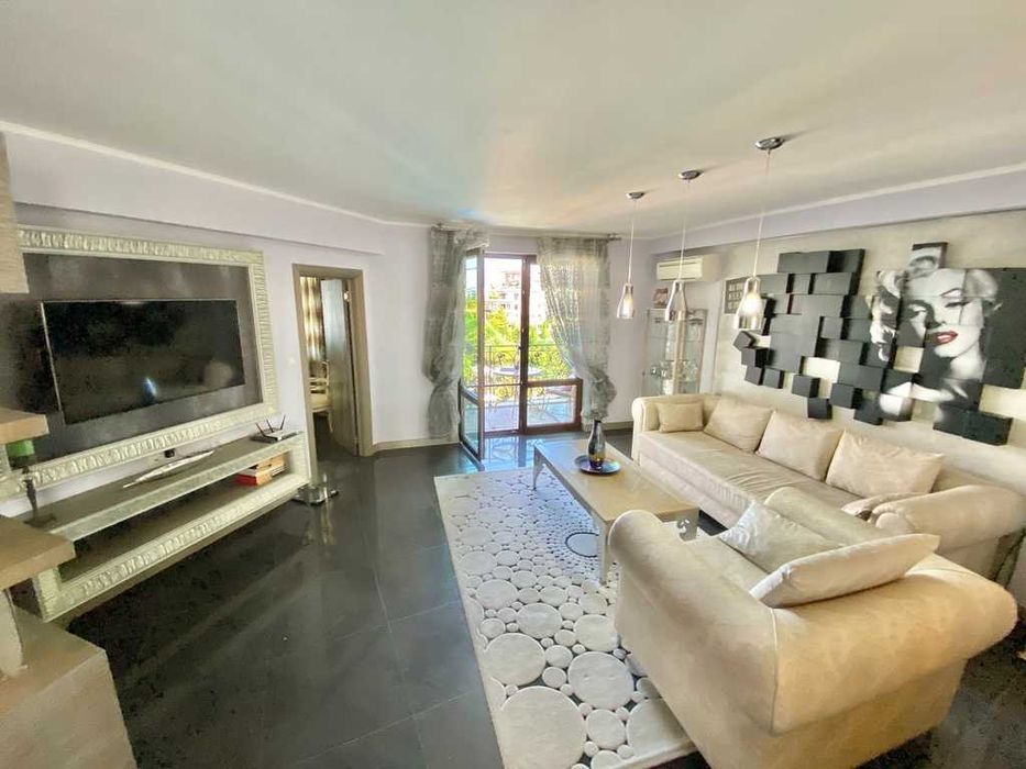 Продава се Мезонет в Несебър - 191 кв.м за 1938 €/кв.м - Снимка #3