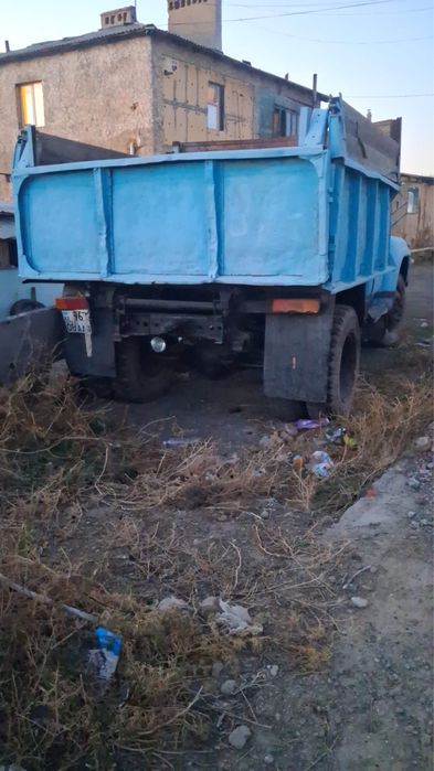 Зил каратыш сатылады