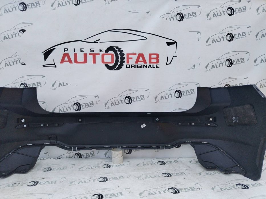 Bara spate Volkswagen Golf 8 Hatchback an 2019-2020-2021-2022-2023-202