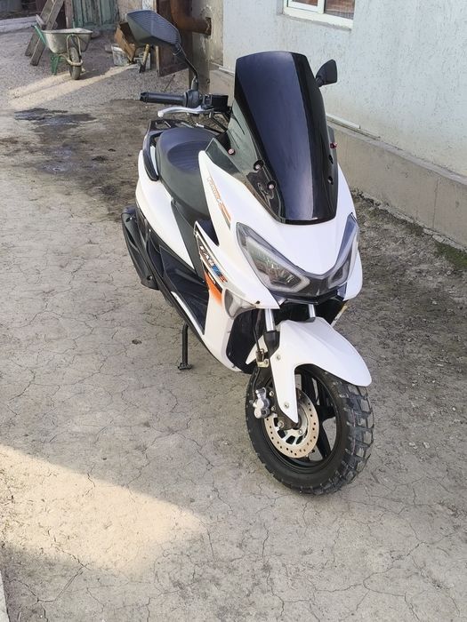 Макси Мапед продам Интересует обмен