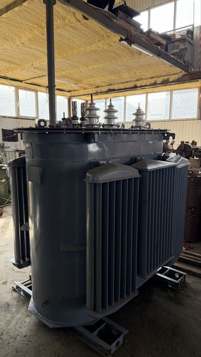 1000/6-0,4 Ква трансформатор