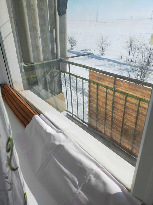 Продаю 2-х комн. квартиру в г. Абай