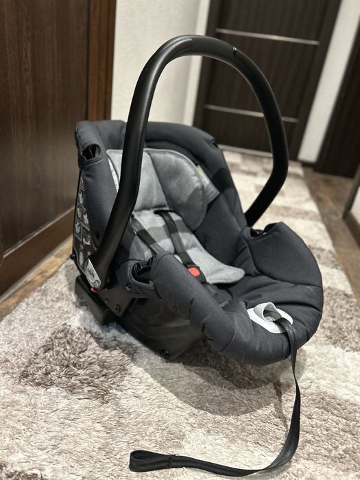 Продавам количка CAM Taski Sport 3в1