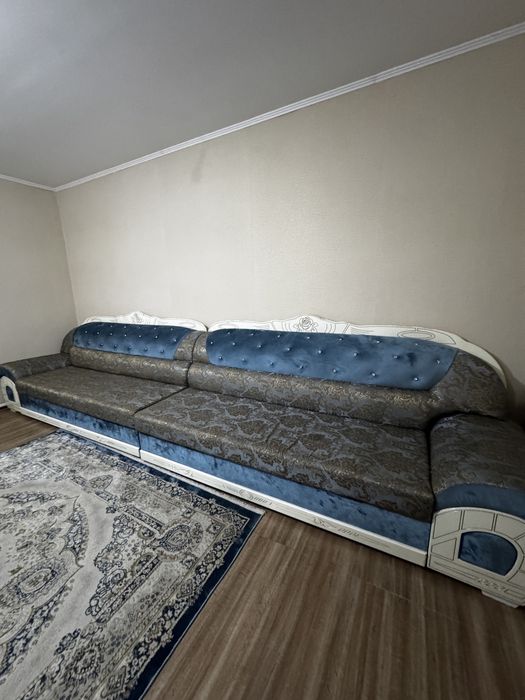 диван королевский