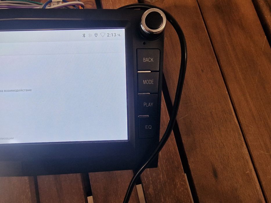 Еssgoo/ навигация 7 инча, подходяща за Toyota Corolla 2002–2007 г. Car