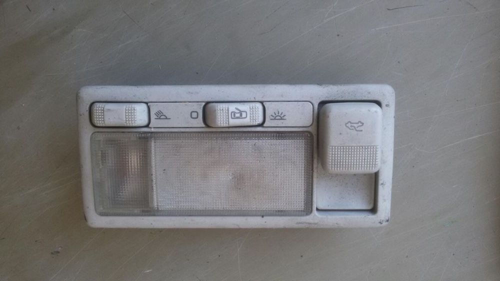 Vand pompa benzina golf 3