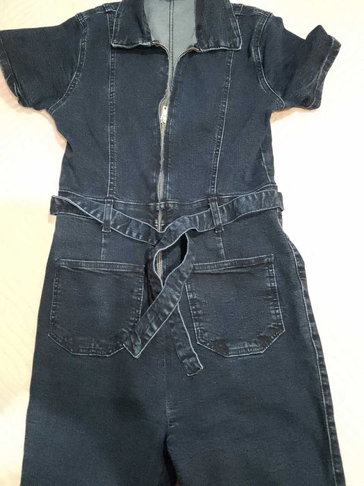 Дънков гащеризон