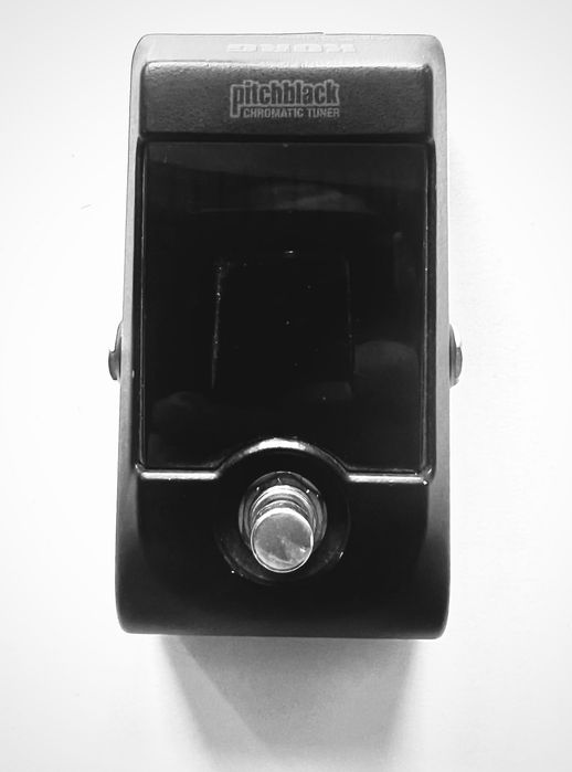 Ефекти за китара. Тунер